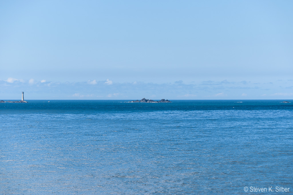 A little rocky leaving the bay. (1/500 sec at f / 6.3,  ISO 100,  116 mm, 55.0-300.0 mm f/4.5-5.6 ) May 02, 2017