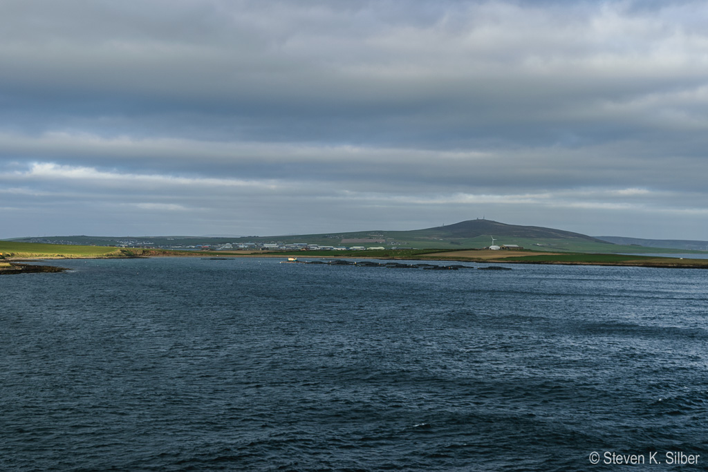 Getting closer to a slightly larger settlement? (1/200 sec at f / 6.3,  ISO 100,  35 mm, 18.0-55.0 mm f/3.5-5.6 ) May 08, 2017