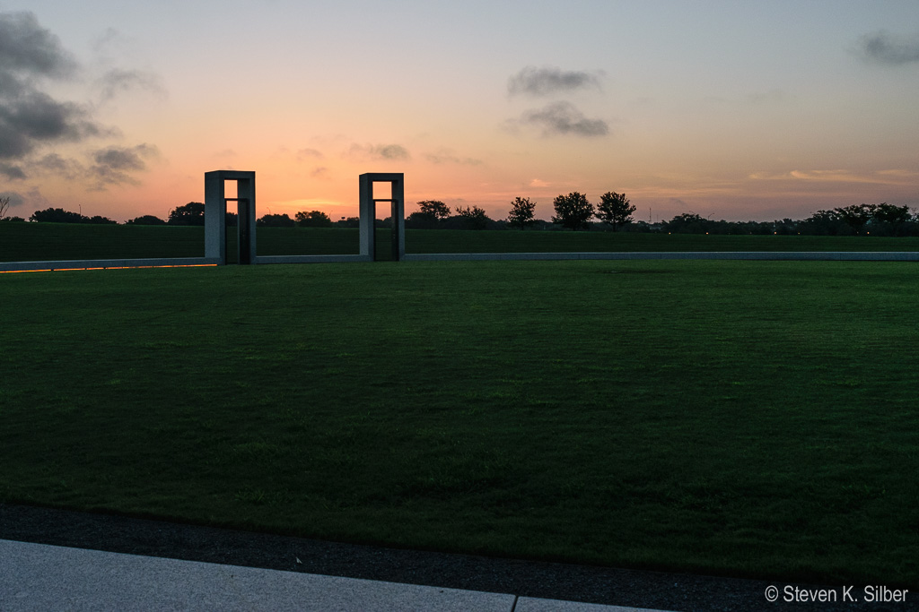 Just before dawn (1/800 sec at f / 5.6,  ISO 400,  18 mm, 18.0-55.0 mm f/3.5-5.6 ) June 25, 2015